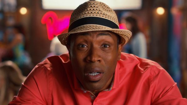 Hart Of Dixie - Kablang
