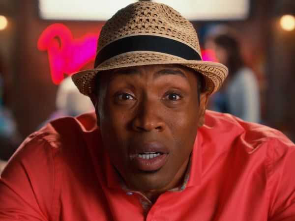 Hart Of Dixie - Kablang
