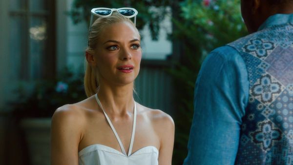 Hart Of Dixie - Red Dye #40