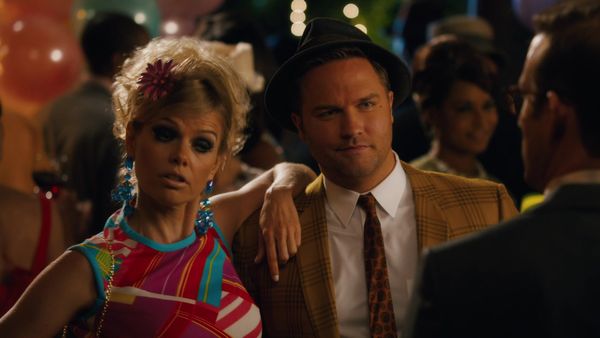 Hart Of Dixie - Alabama Boys