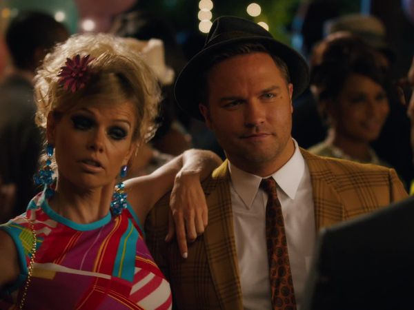 Hart Of Dixie - Alabama Boys