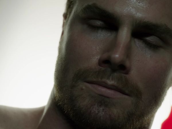 Arrow - The Odyssey