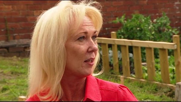 60 Minute Makeover - Wigan, Lancashire