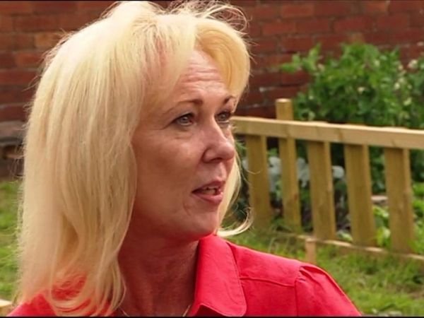 60 Minute Makeover - Wigan, Lancashire