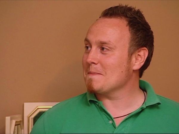 60 Minute Makeover - Newcastle-under-Lyme, Staffordshire