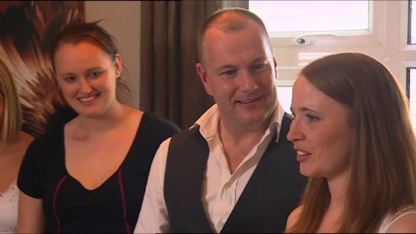 60 Minute Makeover - Basildon, Essex