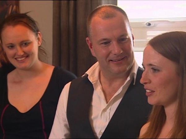 60 Minute Makeover - Basildon, Essex