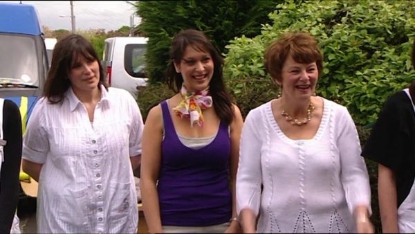 60 Minute Makeover - Preston