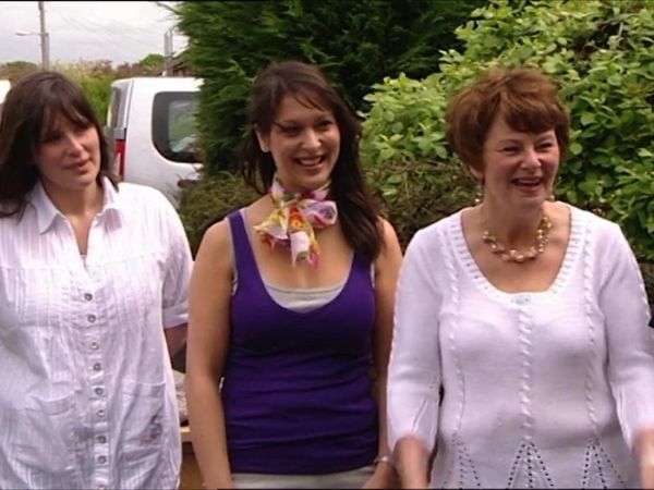 60 Minute Makeover - Preston