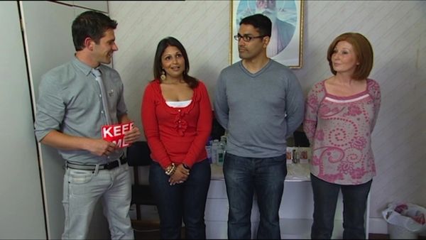 60 Minute Makeover - Hounslow