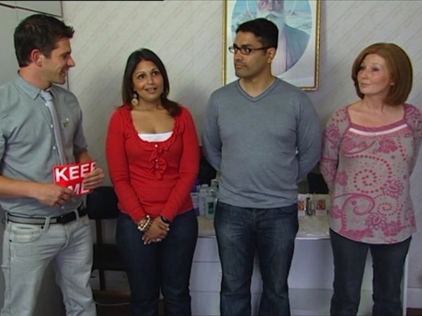 60 Minute Makeover - Hounslow