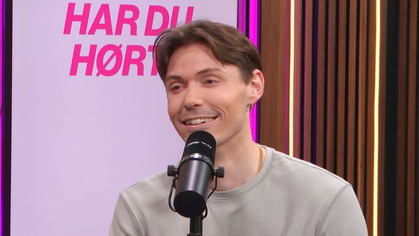 Har du hørt? Med Nikita Klæstrup - Episode 213