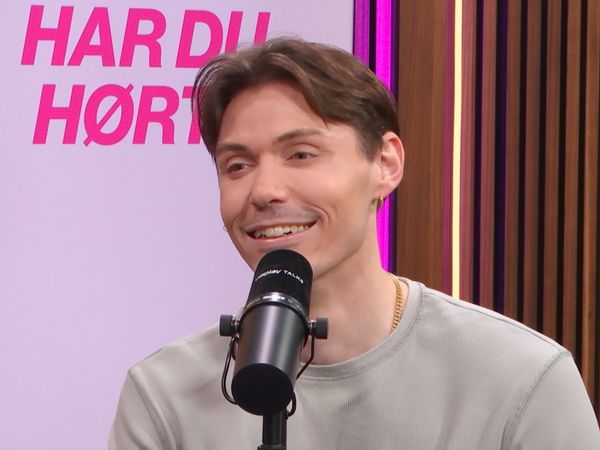 Har du hørt? Med Nikita Klæstrup - Episode 213