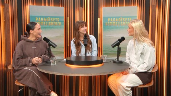 Paradisets Hemmeligheder - Episode 214