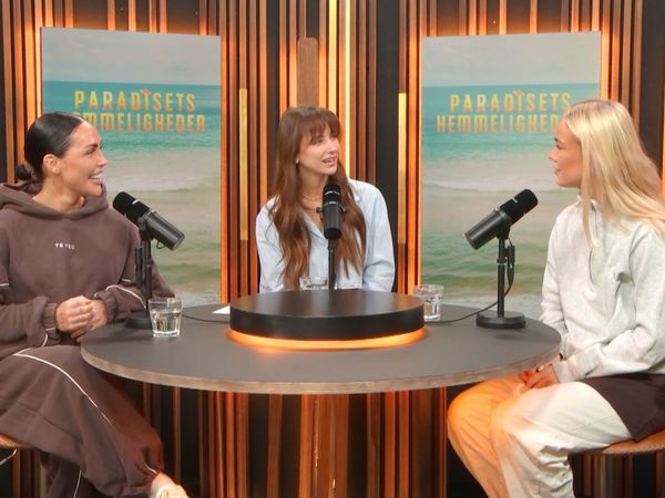 Paradisets Hemmeligheder - Episode 214