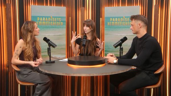 Paradisets Hemmeligheder - Episode 215