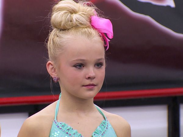 Dance Moms - Episode 512