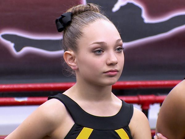 Dance Moms - Episode 513