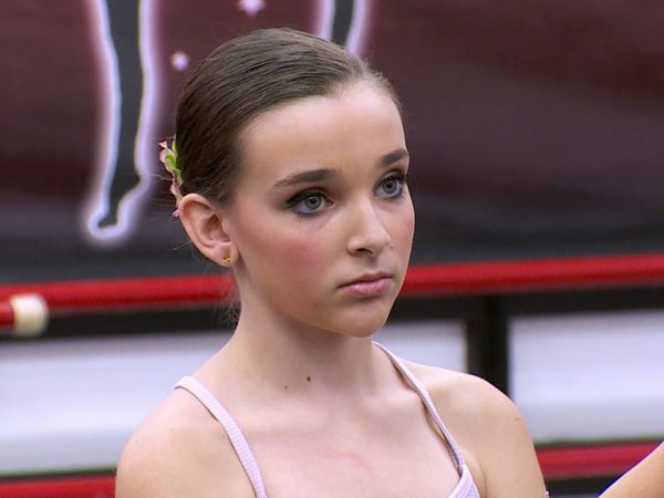 Dance Moms - Episode 514