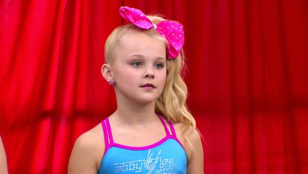 Dance Moms - Episode 515