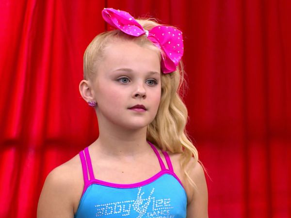 Dance Moms - Episode 515