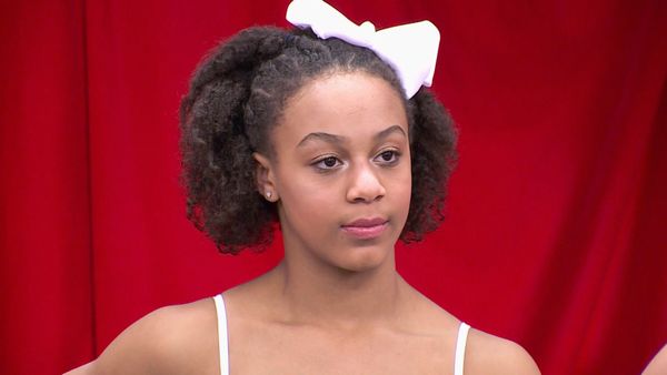 Dance Moms - Episode 516