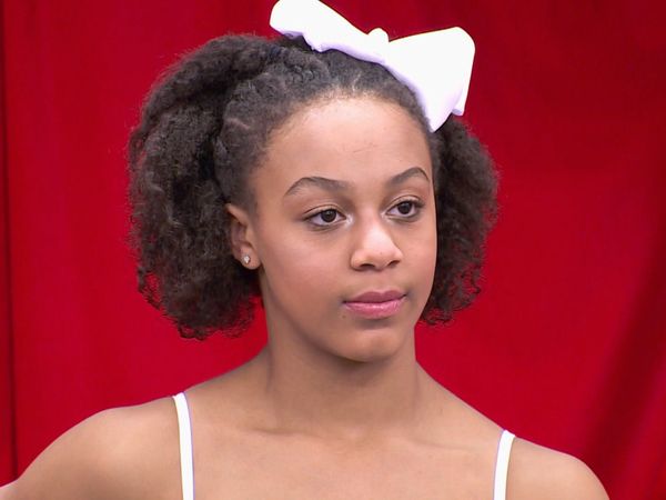 Dance Moms - Episode 516