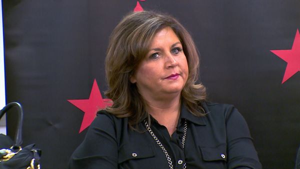 Dance Moms - Episode 519