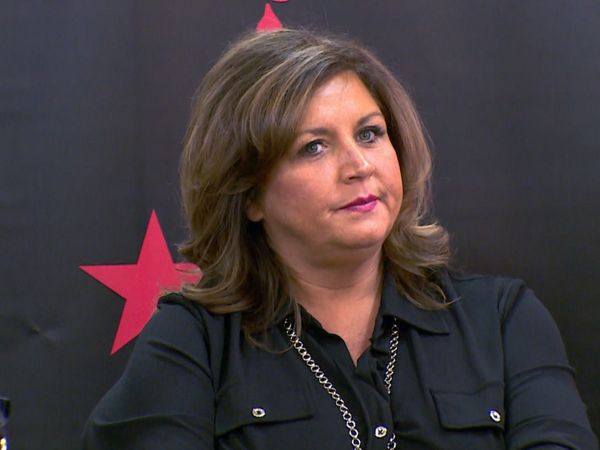 Dance Moms - Episode 519