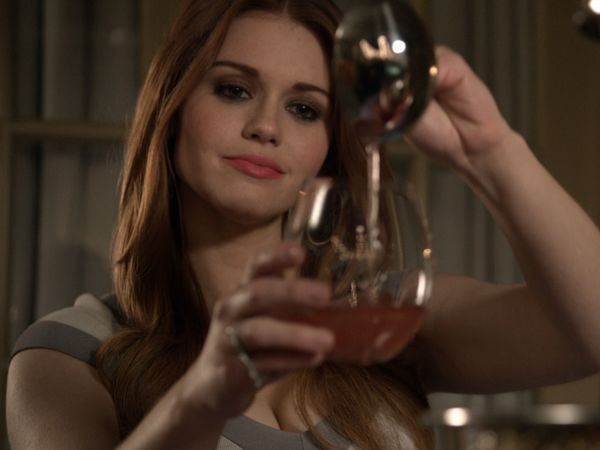 Teen Wolf - Party Guessed