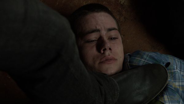 Teen Wolf - Fury