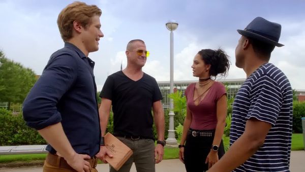 MacGyver - DIY or DIE