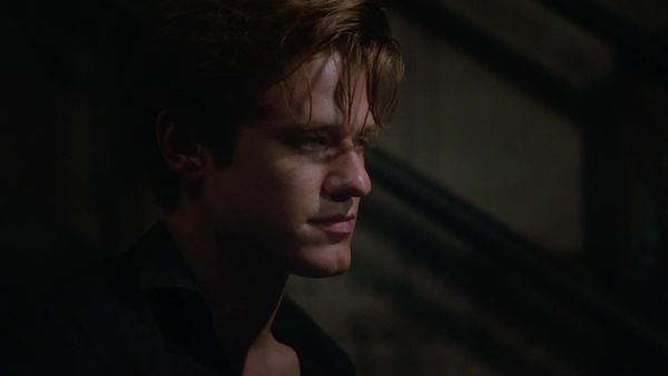 MacGyver - X-Ray & Penny