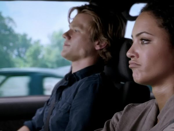 MacGyver - Guts & Fuel & Hope