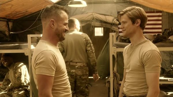 MacGyver - Mac & Jack