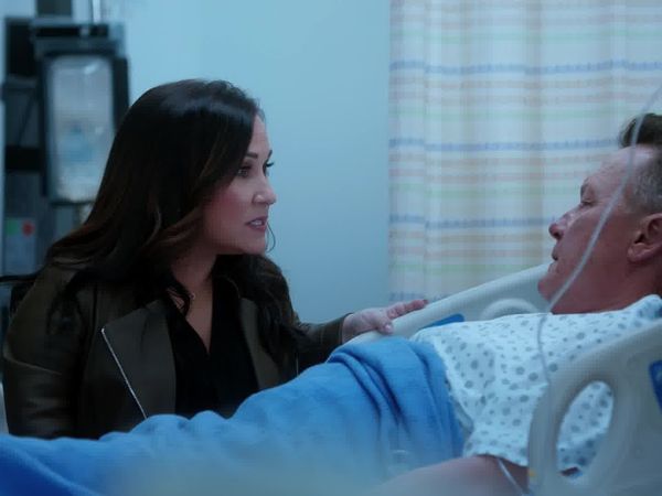 MacGyver - SOS + Hazmat + Ultrasound + Frequency + Malihini