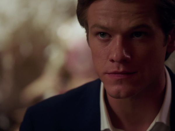MacGyver - Mac + Desi + Riley + Aubrey