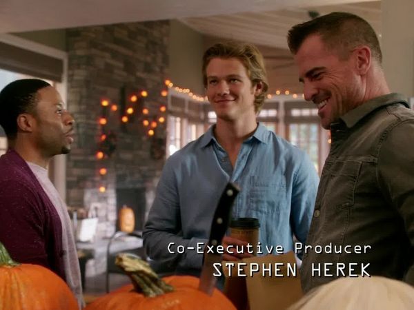 MacGyver - Wrench