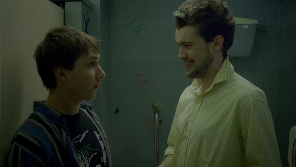 Fresh Meat - Episode 1