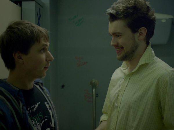 Fresh Meat - Episode 1
