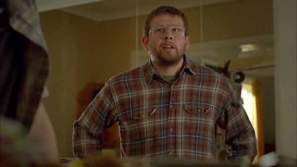 Fresh Meat - Episode 2