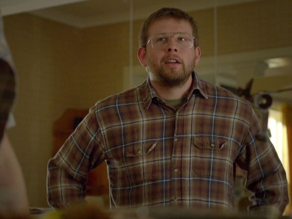 Fresh Meat - Episode 2