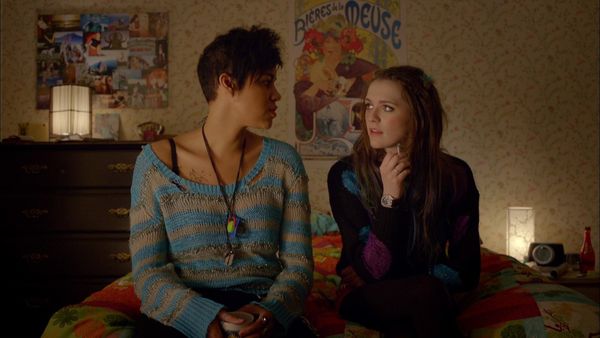 Fresh Meat - Episode 3
