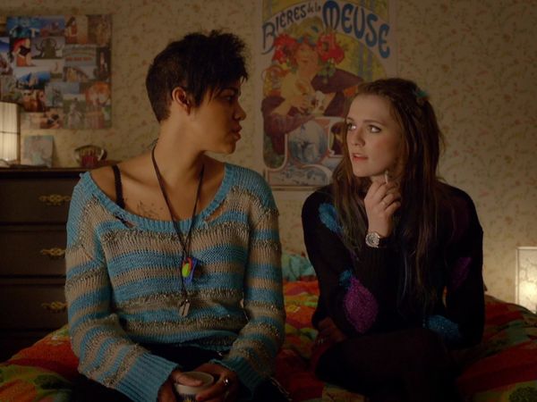 Fresh Meat - Episode 3