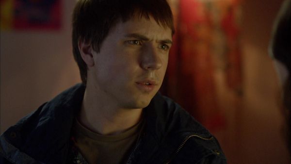 Fresh Meat - Episode 4