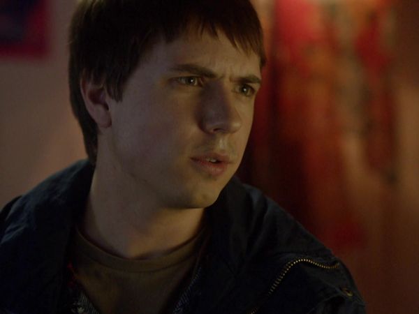 Fresh Meat - Episode 4