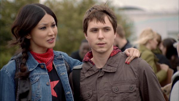 Fresh Meat - Episode 5