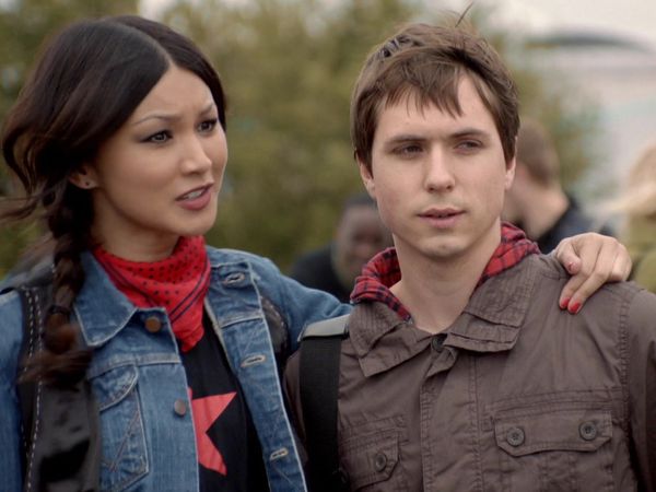 Fresh Meat - Episode 5