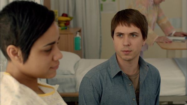 Fresh Meat - Episode 6