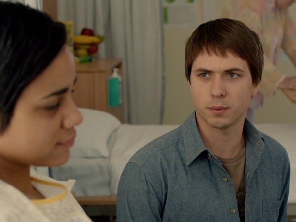 Fresh Meat - Episode 6